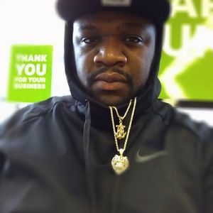 Meet your Posher, Kalvin